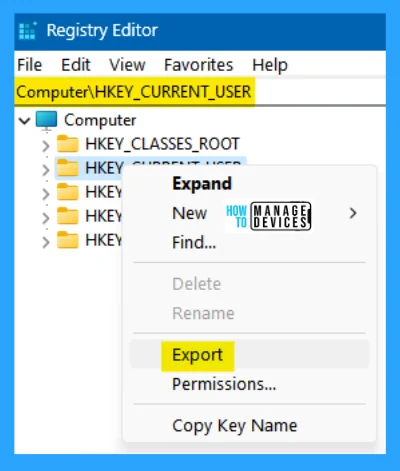 Enable Disable Inline AutoComplete Feature in Windows - Fig. 6