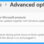 Get Me Up-to-Date: Turn On or Off Feature of Windows Updates in Windows
