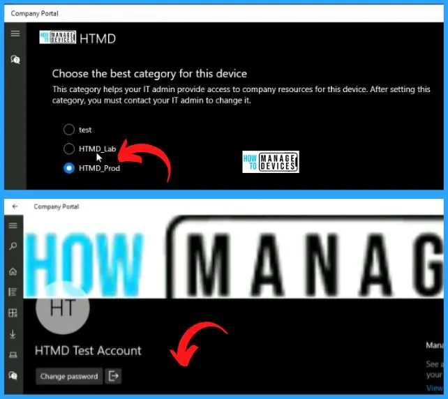 FIX Intune Error 0x80180013 - fig.12