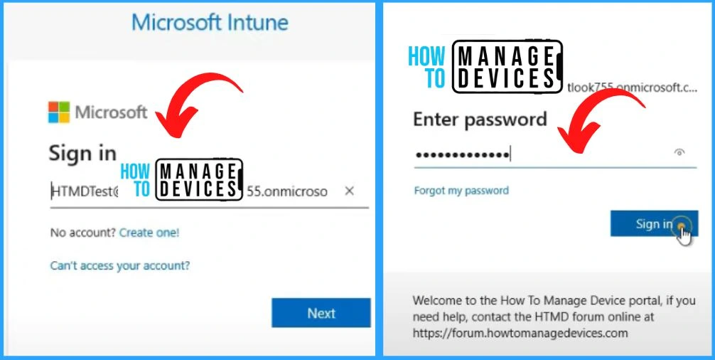 FIX Intune Error 0x80180013 - fig.4