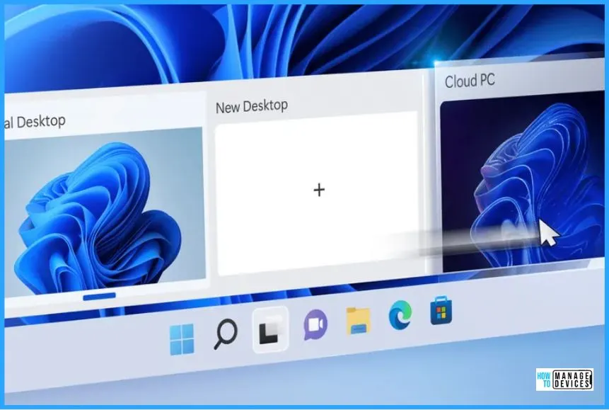 HTMD Newsletter from 26th to 30th June 2023 10 Future of Windows - Microsoft Business Plan 26th to 30th June 2023 Fig. 9