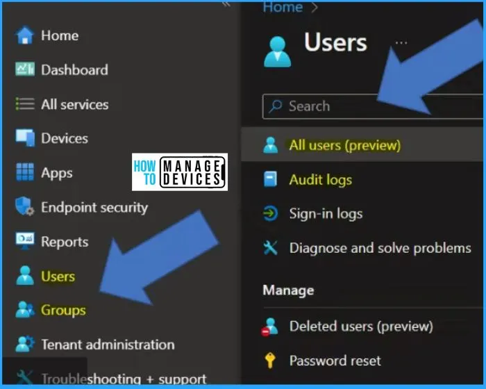 Intune Integration Scenarios and 1st 2nd 3rd Party Integration Experiences | Design Decisions Part 4 - fig.3