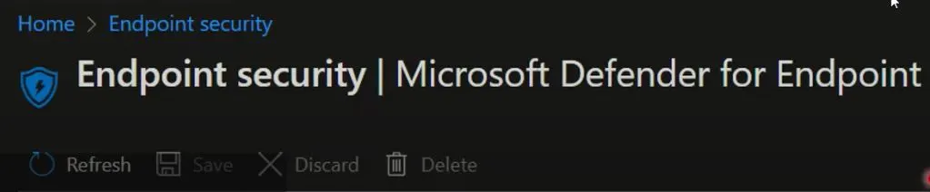 Intune Integration Scenarios and 1st 2nd 3rd Party Integration Experiences | Design Decisions Part 4 - fig.7