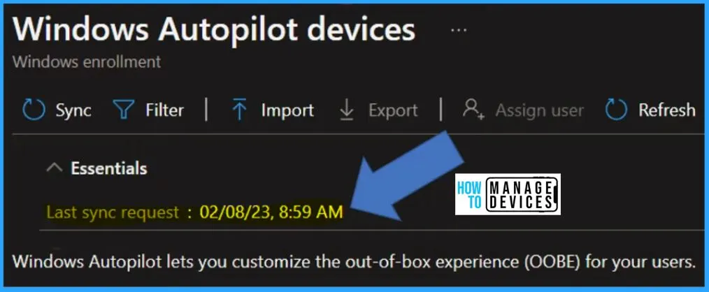 Intune Integration Scenarios and 1st 2nd 3rd Party Integration Experiences | Design Decisions Part 4 - fig.4