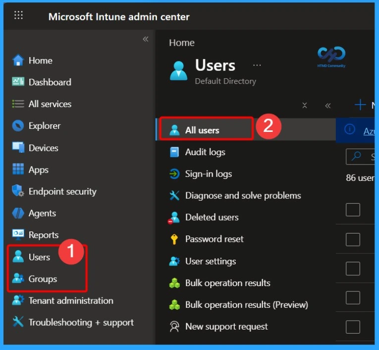 Intune Integration Scenarios 1st 2nd 3rd Party Integration Experiences Explained 7 Intune Integration Scenarios 1st 2nd 3rd Party Integration Experiences Explained - Fig.3