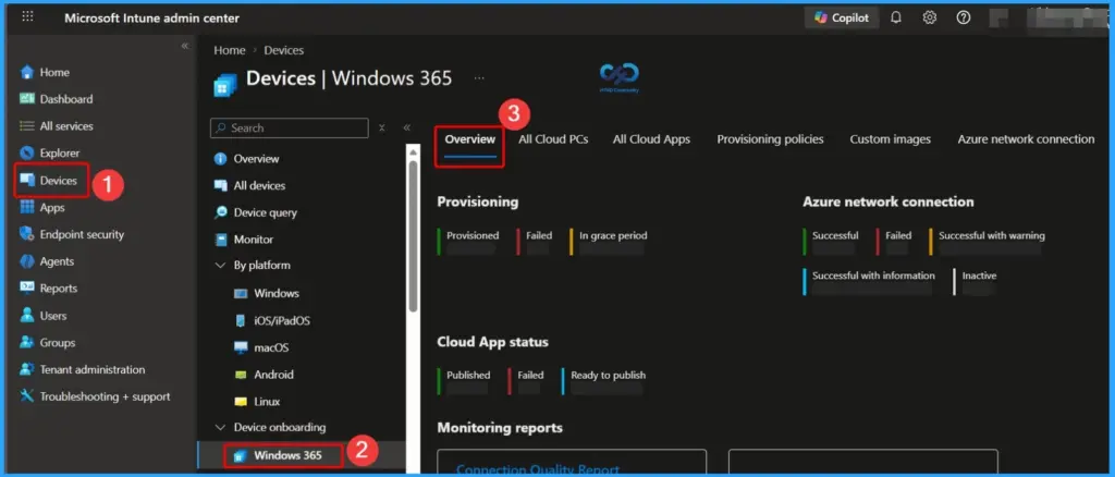 Intune Integration Scenarios 1st 2nd 3rd Party Integration Experiences Explained 9 Intune Integration Scenarios 1st 2nd 3rd Party Integration Experiences Explained - Fig.5
