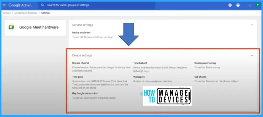 Intune Supported Enrollment Methods Windows iOS Android MacOS Linux ChromeOS - fig 12