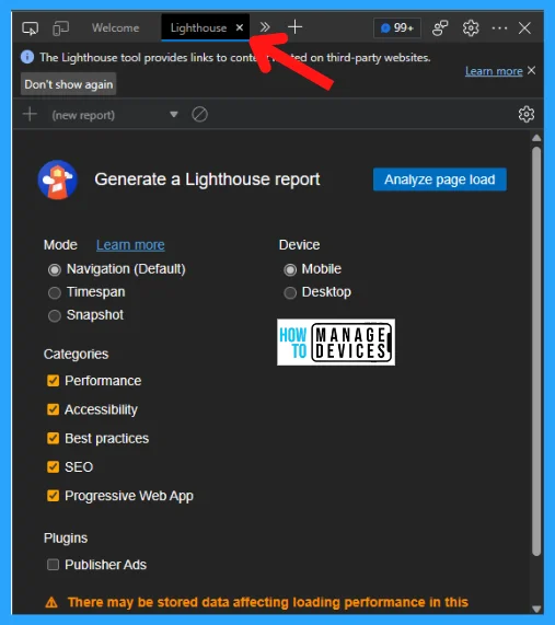 Microsoft Edge Browser Installation, Tips & Tricks, DevTools Guide