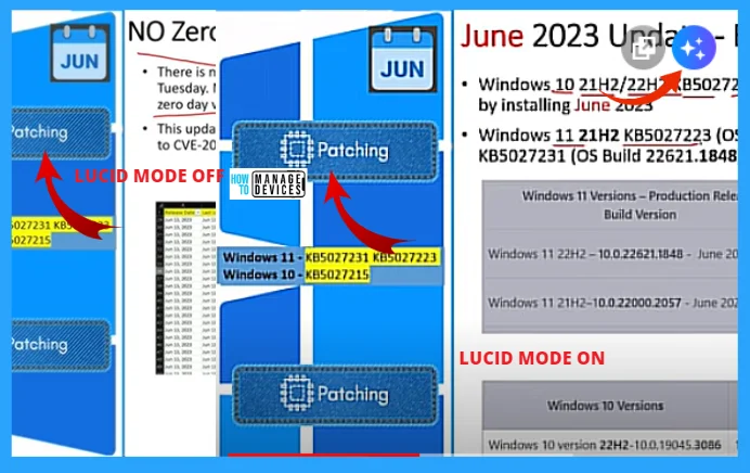 Latest AI Features of Opera Browser 2023 - Fig. 5