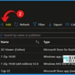 Microsoft Store for Business Apps will be Deleted Soon 2