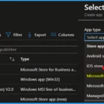 Microsoft Store for Business Apps will be Deleted Soon 4