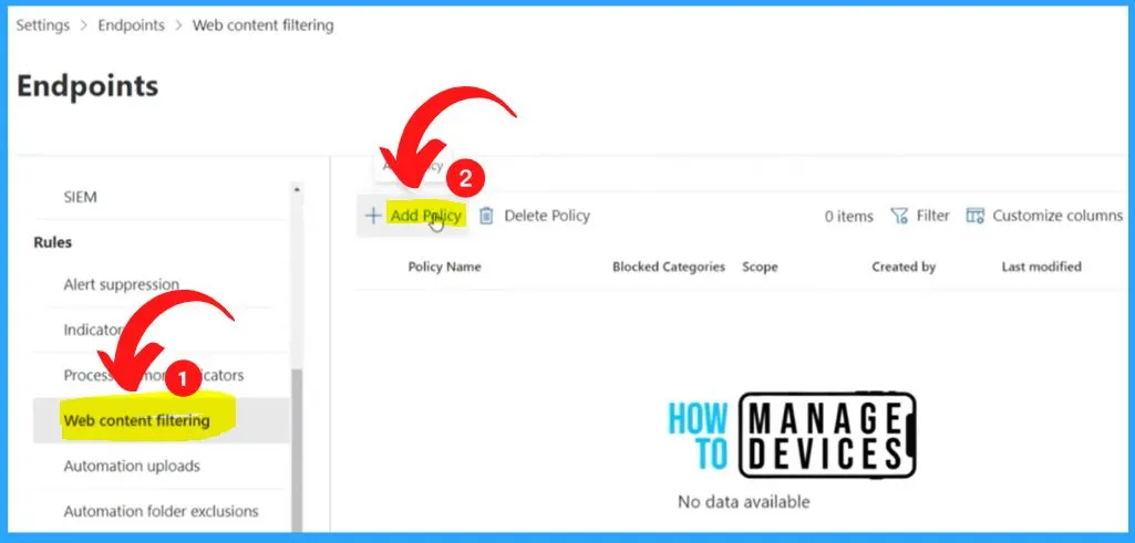 Microsoft Cloud Proxy Solution? - fig.2