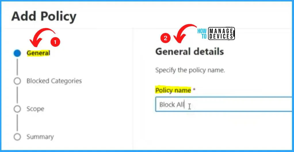 Microsoft Cloud Proxy Solution? - fig.3