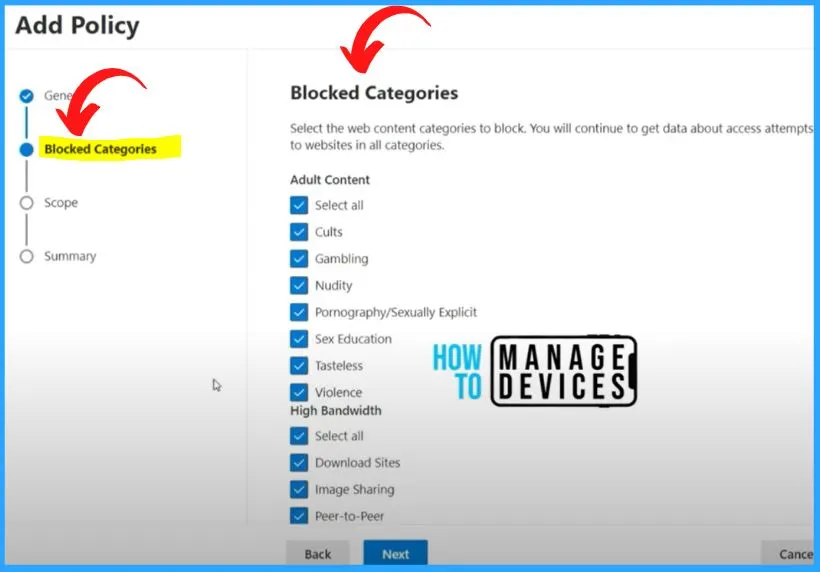 Microsoft Cloud Proxy Solution? - fig.4