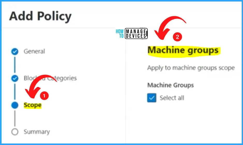 Microsoft Cloud Proxy Solution? - fig.5