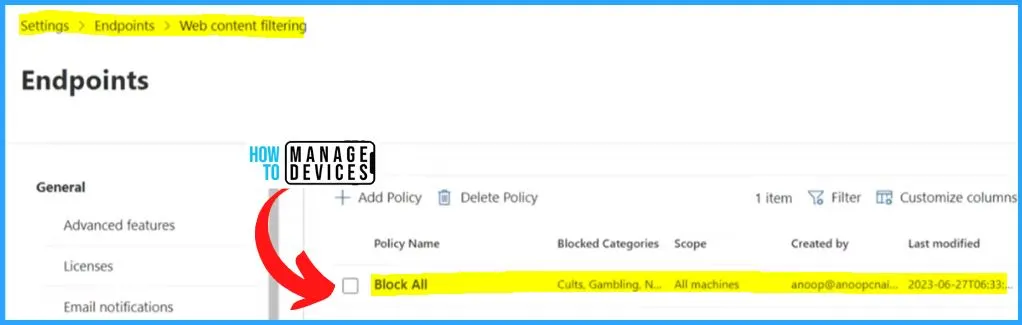 Microsoft Cloud Proxy Solution? - fig.7