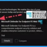 Microsoft-Defender