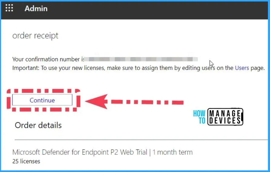 Get Microsoft Defender for Endpoint Product Comparison and License Assignment Options - fig.6