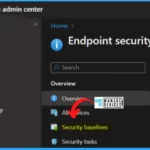Deploy Microsoft Defender for Endpoint Policies using Intune 1