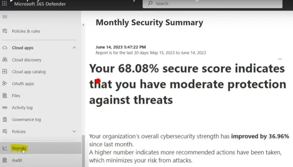 Deploy Microsoft Defender for Endpoint Policies using Intune - fig.10