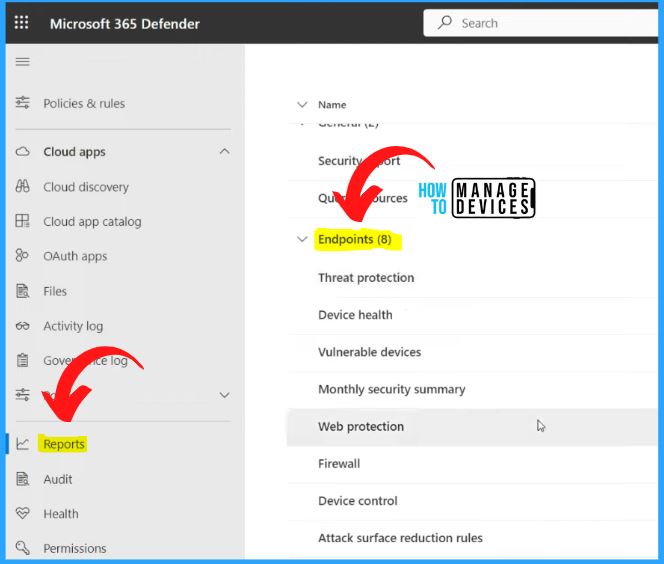 Deploy Microsoft Defender for Endpoint Policies using Intune - fig.9