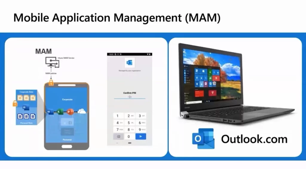 MAM for Microsoft Edge for Business Credit - Microsoft