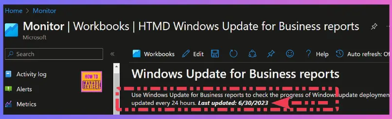 New KPI Reports for Expedited Updates Zero Day Patching in Intune Fig.1