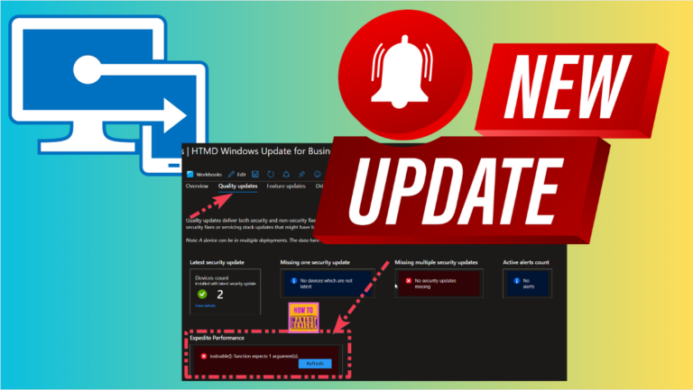 New KPI Reports for Expedited Updates Zero Day Patching in Intune