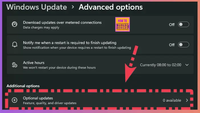 First Windows 11 Controlled Feature Rollout Coming Soon -fig.2.1