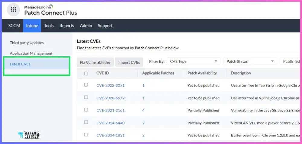 Patch management made easier on Azure for US Government with Patch Connect Plus Fig 4