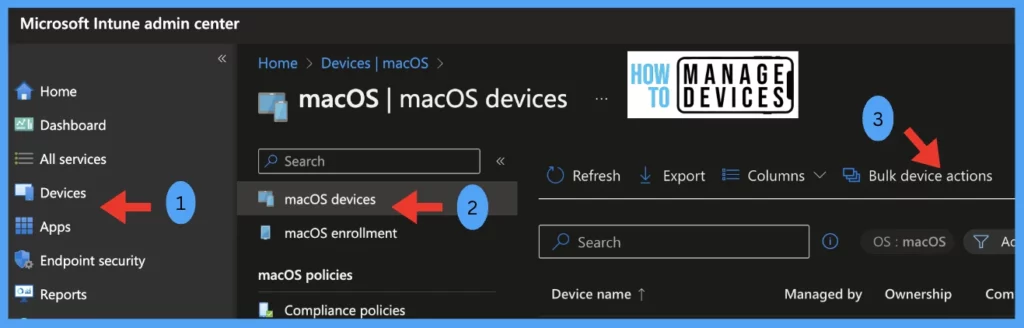 How to Troubleshoot the Microsoft Enterprise SSO Plug-in on macOS using Intune Fig. 7