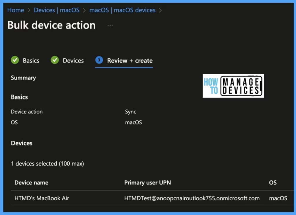 How to Troubleshoot the Microsoft Enterprise SSO Plug-in on macOS using Intune Fig. 10