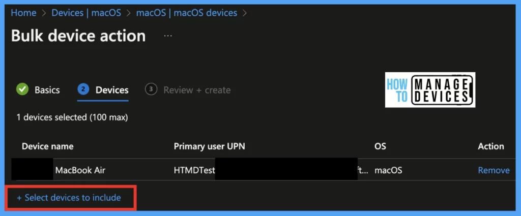 How to Troubleshoot the Microsoft Enterprise SSO Plug-in on macOS using Intune Fig. 9