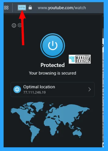 Latest AI Features of Opera Browser 2023 - Fig. 6