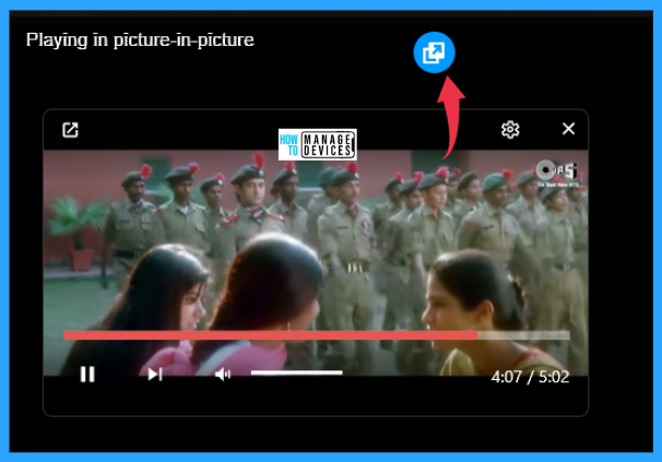 Latest AI Features of Opera Browser 2023 - Fig. 8