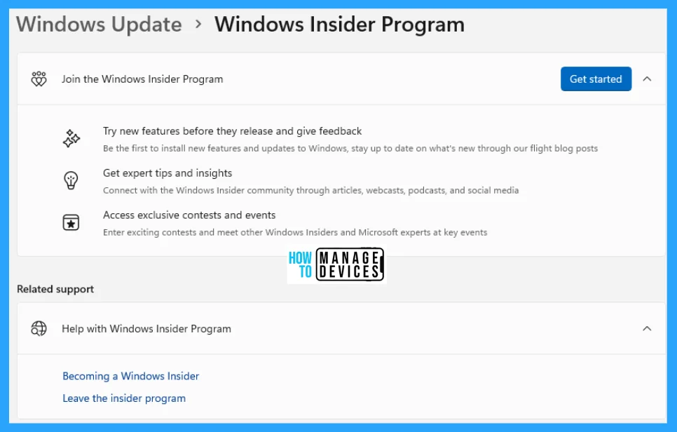 HTMD Newsletter from 12th to 16th June 2023 6 Options to Turn On or Off Get ME Up To Date Feature in Windows Update 12th to 16th June 2023 Fig. 5