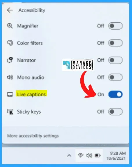 First Windows 11 Controlled Feature Rollout Coming Soon -fig.3 - creds to MS