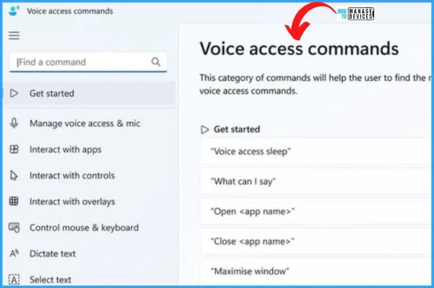 First Windows 11 Controlled Feature Rollout Coming Soon -fig.4 - Creds to MS