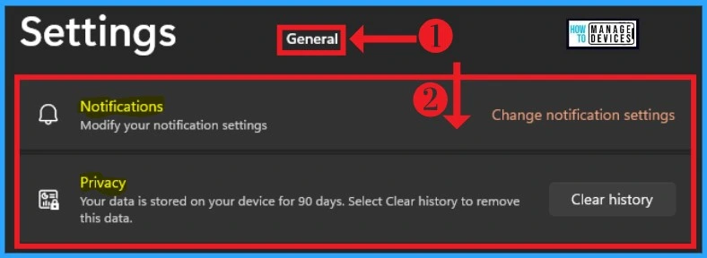New Windows Alarm Clock Stop Watch Focus Session App Guide - fig.17