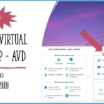 Confidential Virtual Machine Support for Azure Virtual Desktop (AVD)