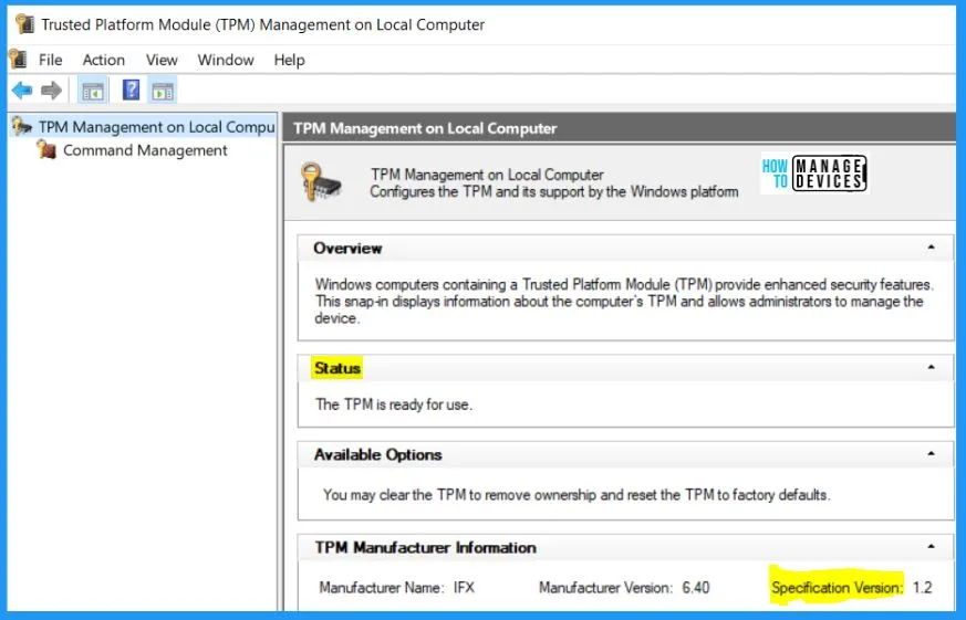 Confidential Virtual Machine Support for AVD - fig.5