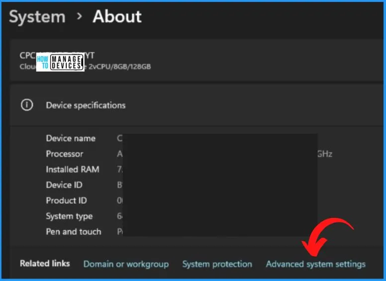 Confidential Virtual Machine Support for AVD - fig.6