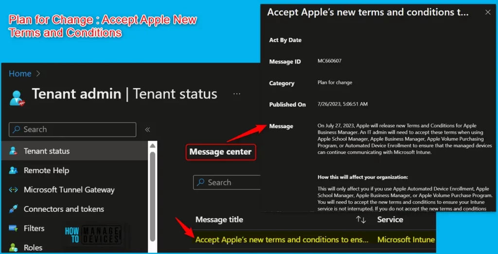 cannot accept new icloud terms and conditions on my iphone
