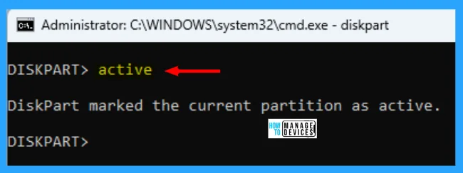 3 Important Ways to Fix Pen Drive Recognition in Windows 11 - Fig. 19