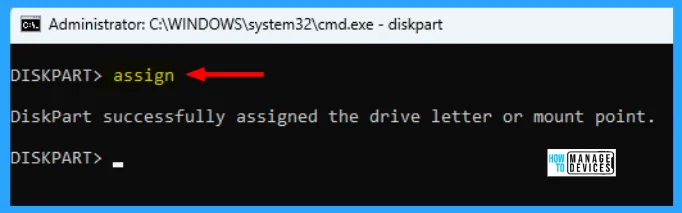3 Important Ways to Fix Pen Drive Recognition in Windows 11 - Fig. 20
