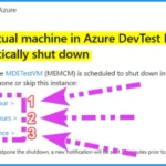 Auto-Shutdown-of-Azure-VM