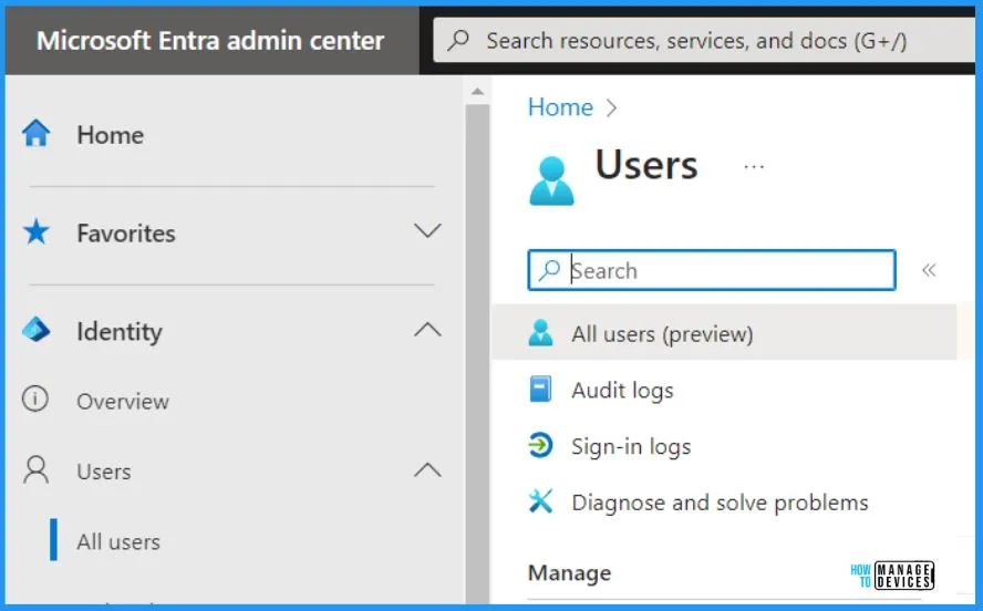 What is Microsoft Entra ID? - fig.3