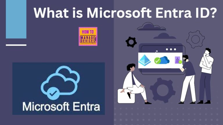 What is Microsoft Entra