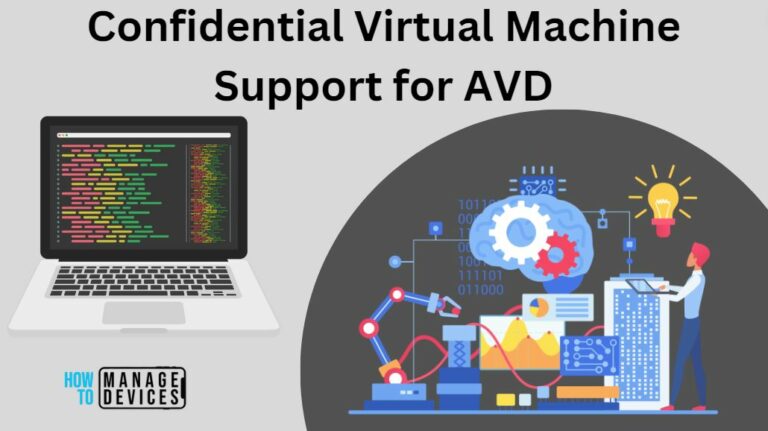 Confidential-Virtual-Machine-Support-for-Azure-Virtual-Desktop-AVD