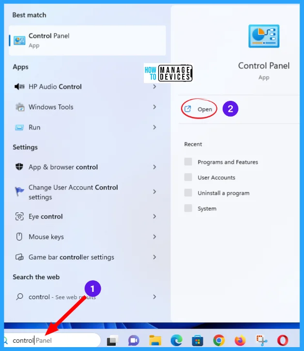 5 Ways to Manage Automatic Time Zone Changes in Windows 11 - Fig. 5